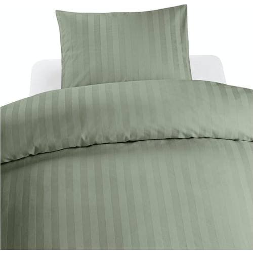 Borganäs Hotel Påslakan Grön (220x210cm)