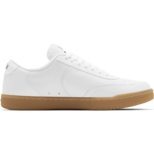 Nike Court Vintage Premium M - White/Enigma Stone/Gum Light Brown/Fossil