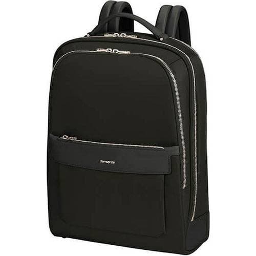 Samsonite Zalia 2.0 Laptop Backpack 15.6" - Black