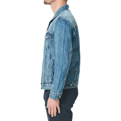 Levi's Trucker Jacket - Killebrew/Light Wash