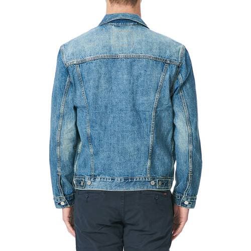 Levi's Trucker Jacket - Killebrew/Light Wash