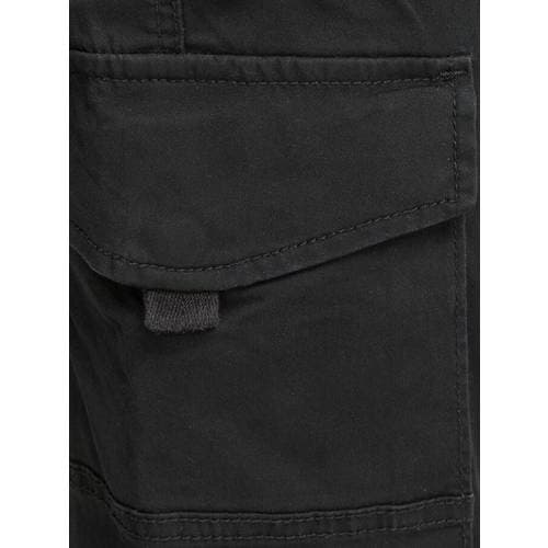 Jack & Jones Paul Flake AKM 542 Cargo Pants - Black
