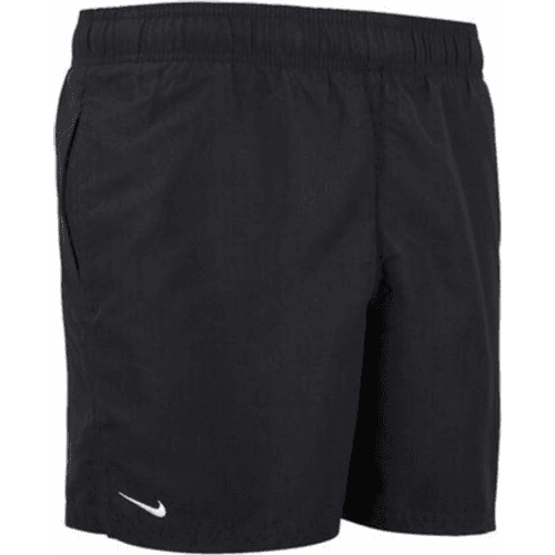 Nike Essential Men's 5" Lap Volley Swim Shorts - Black