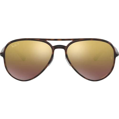 Ray-Ban Chromance Polarized RB4320CH 710/6B