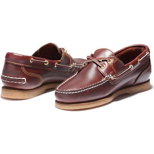 Timberland Classic Amherst 2 Eye Boat W - Brown