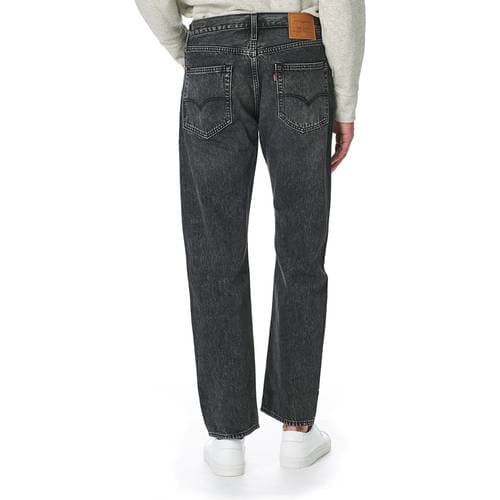 Levi's 551 Authentic Straight Jeans - Swim Shad/Black