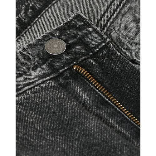 Levi's 551 Authentic Straight Jeans - Swim Shad/Black
