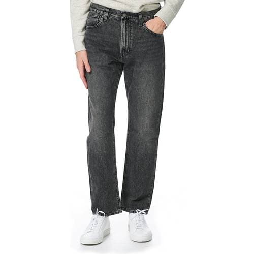 Levi's 551 Authentic Straight Jeans - Swim Shad/Black