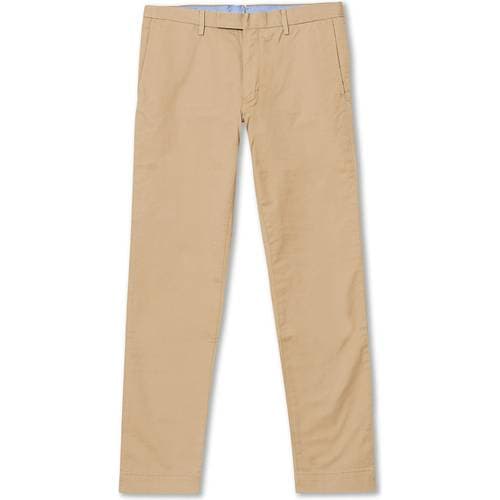 Polo Ralph Lauren Chino Pant - Classic Khaki