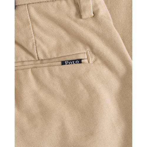 Polo Ralph Lauren Chino Pant - Classic Khaki