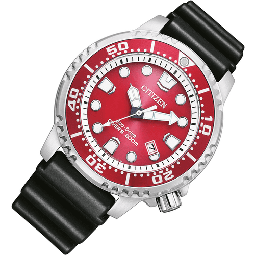 Citizen Eco-Drive Promaster Marine (BN0159-15X)