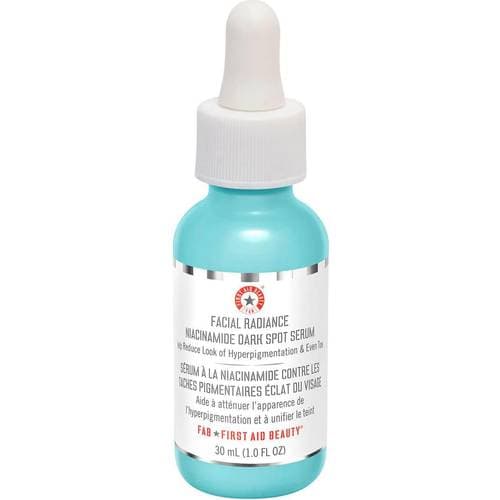 First Aid Beauty Facial Radiance Niacinamide Dark Spot Serum