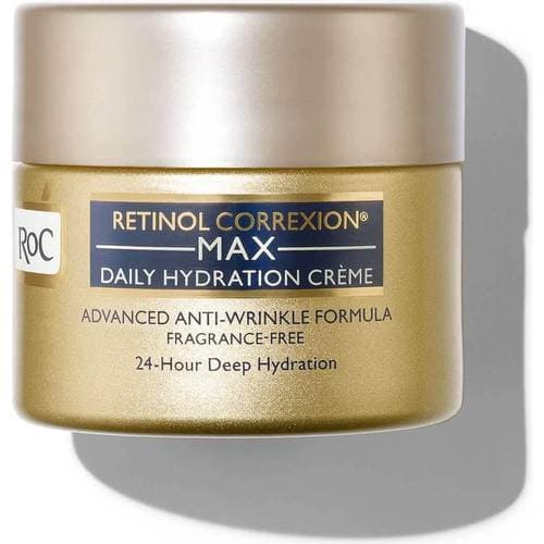 Roc Retinol Correxion Max Daily Hydration Crème