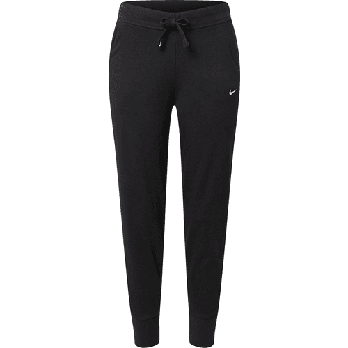 Nike Dri-Fit Get Fit Training Pants Women's - Black/White