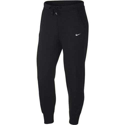 Nike Dri-Fit Get Fit Training Pants Women's - Black/White
