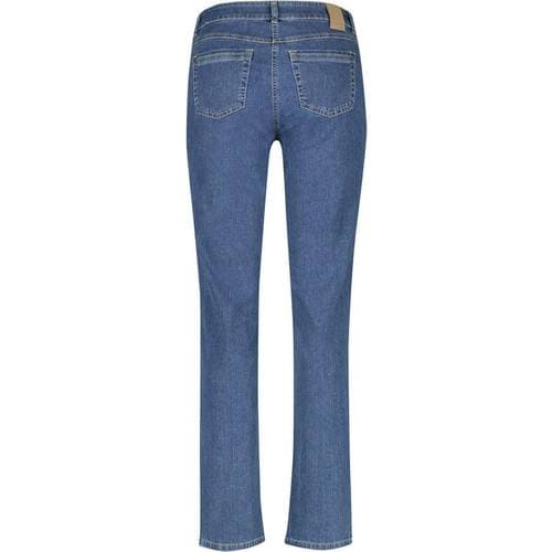 Gerry Weber Romy Straight Fit Jeans - Denim Blue