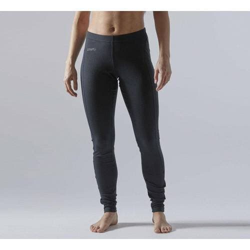 Craft Sportswear Core Dry Baselayer Set Women - Black