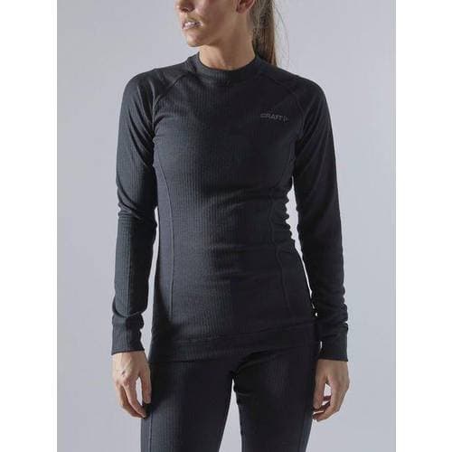 Craft Sportswear Core Dry Baselayer Set Women - Black