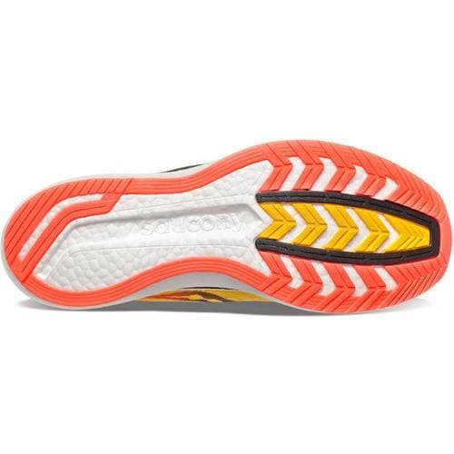 Saucony Endorphin Speed 2 M - Vizigold/Vizired