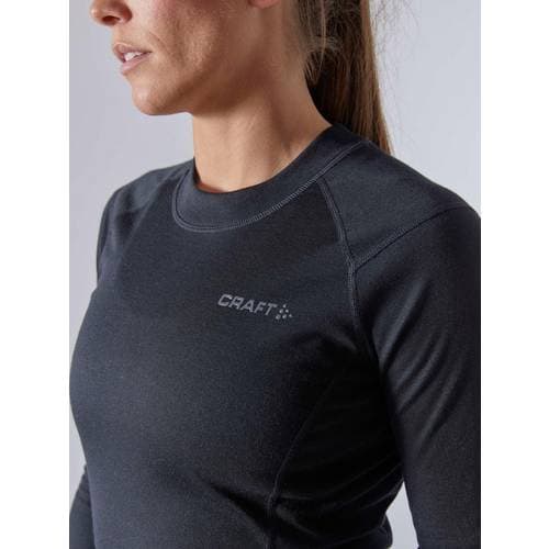 Craft Sportswear Core Warm Baselayer Set Women
