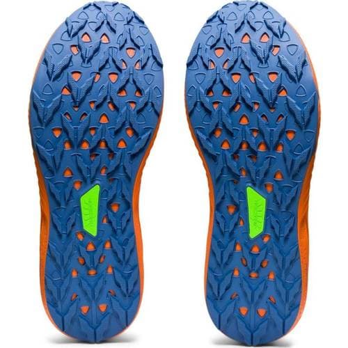 Asics Fuji Lite 2 M - Indigo Fog/Blue Harmony