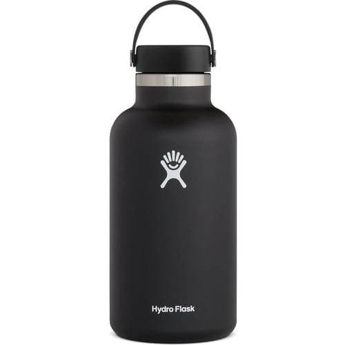 Hydro Flask Wide Mouth Flex Cap Vattenflaska 1.892L