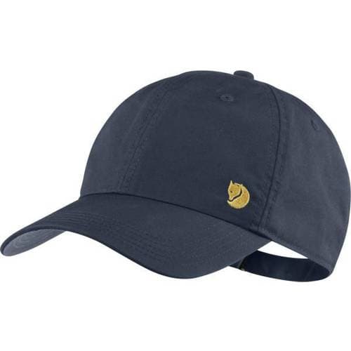 Fjällräven Bergtagen Cap Unisex - Mountain Blue