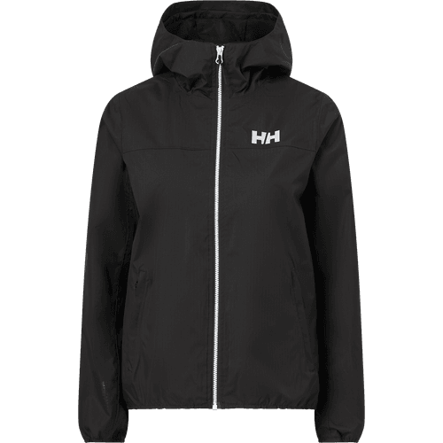 Helly Hansen Regnjacka W Belfast II Packable Rain Jacket