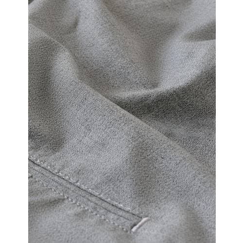 Shaping New Tomorrow Tech Linen Pants - Charcoal