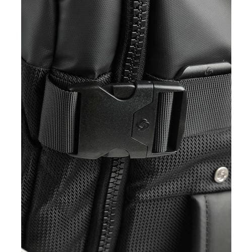 Samsonite Midtown Travel Bag with Wheels 55cm