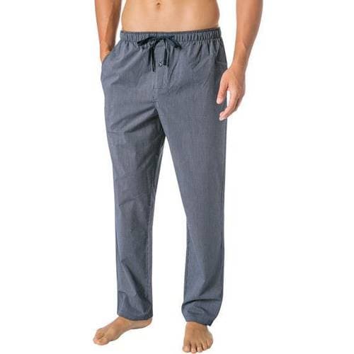 Schiesser Men's Mix & Relax Hose Lang Pajama