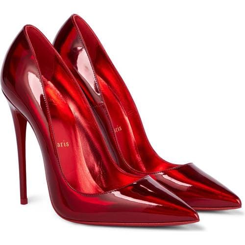 Christian Louboutin So Kate - Loubi/Lin Psy Loubi