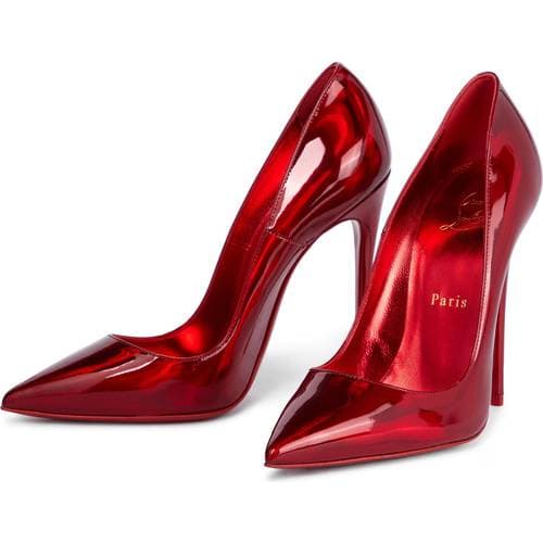 Christian Louboutin So Kate - Loubi/Lin Psy Loubi