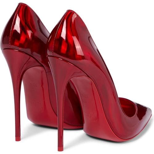 Christian Louboutin So Kate - Loubi/Lin Psy Loubi