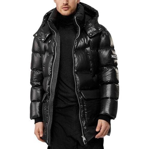 Mackage Kendrick Lustrous Light Down Parka