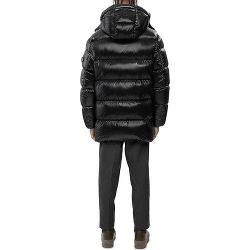 Mackage Kendrick Lustrous Light Down Parka