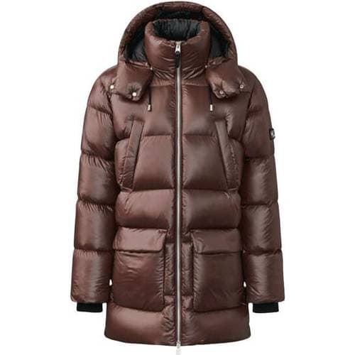 Mackage Kendrick Lustrous Light Down Parka