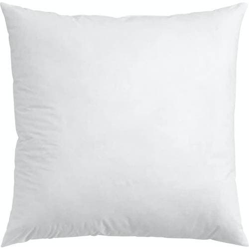 Borganäs Innerkudde Premium Innerkudde Vit (50x50cm)