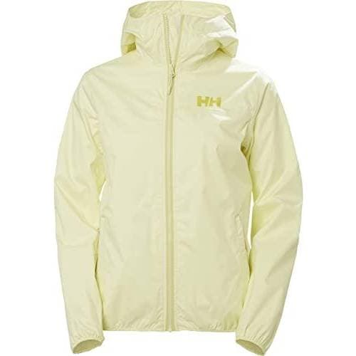 Helly Hansen Regnjacka W Belfast II Packable Rain Jacket