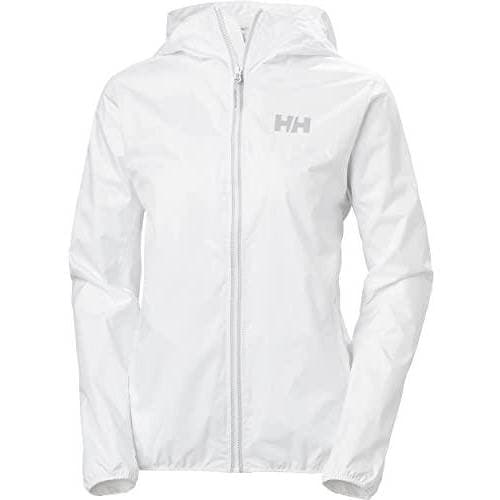 Helly Hansen Regnjacka W Belfast II Packable Rain Jacket
