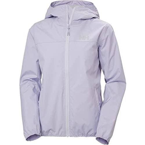 Helly Hansen Regnjacka W Belfast II Packable Rain Jacket