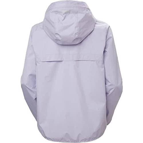 Helly Hansen Regnjacka W Belfast II Packable Rain Jacket