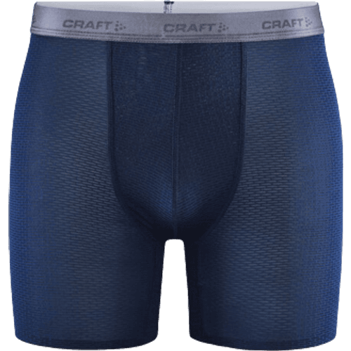 Craft Sportswear Pro Dry Nanoweight 6" Boxer Men