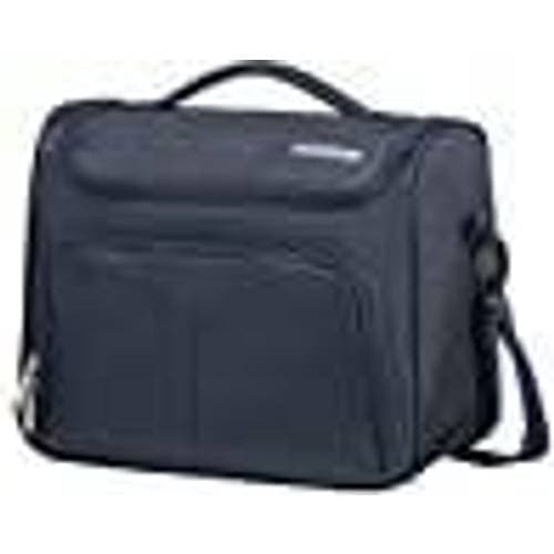 American Tourister Summerfunk Necessär Blå