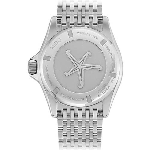 Mido Ocean Star Tribute (M026.830.11.051.00)