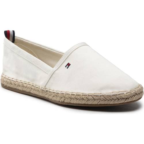 Tommy Hilfiger Espadrillos Basic Flat Espadrille