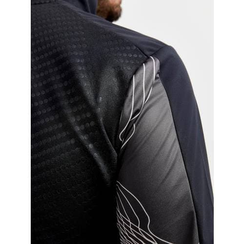 Craft Sportswear PRO Velocity Jacket Unisex