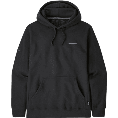 Patagonia Fitz Roy Icon Uprisal Hoody Unisex