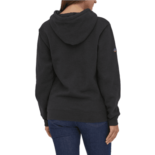 Patagonia Fitz Roy Icon Uprisal Hoody Unisex