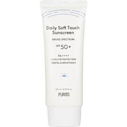 Purito Daily Soft Touch Sunscreen SPF50+